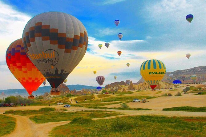 Cappadocia Hot Air Balloon Flight at Sunrise - Final thoughts