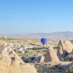 Cappadocia Hot Air Balloon Flight ( Cat Valley ) - Who Benefits Most from This Tour