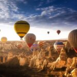 Cappadocia Hot Air Balloon Flight Over Fairy Chimneys And Goreme - Who Should Consider This Tour?