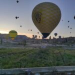 Cappadocia Hot Air Balloon Flight / Over Goreme & FairyChimneys - Why This Tour Stands Out