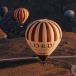 Cappadocia: Hot Air Balloon Flight over Soganli Valley - Final Thoughts