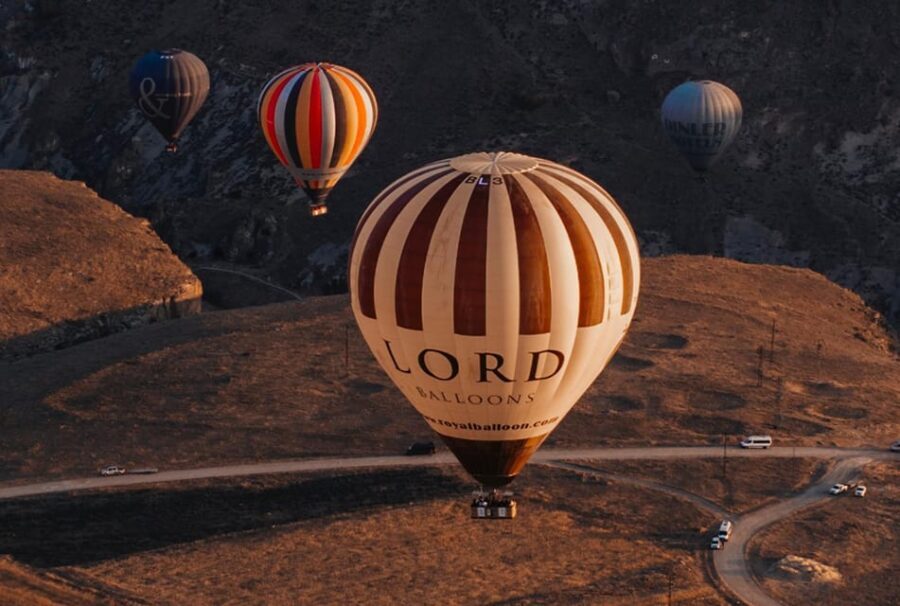 Cappadocia: Hot Air Balloon Flight over Soganli Valley - Final Thoughts