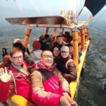 Cappadocia Hot Air Balloon Flight Over The Fairy Chimneys - Why Choose This Tour?