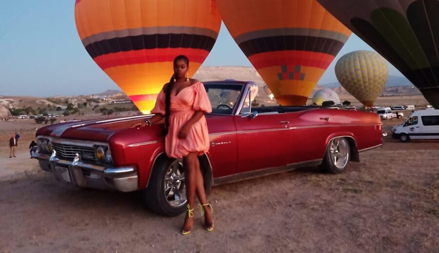 Cappadocia: Hot Air Balloon Morning Classic Car Tour - Exploring the Tour in Detail
