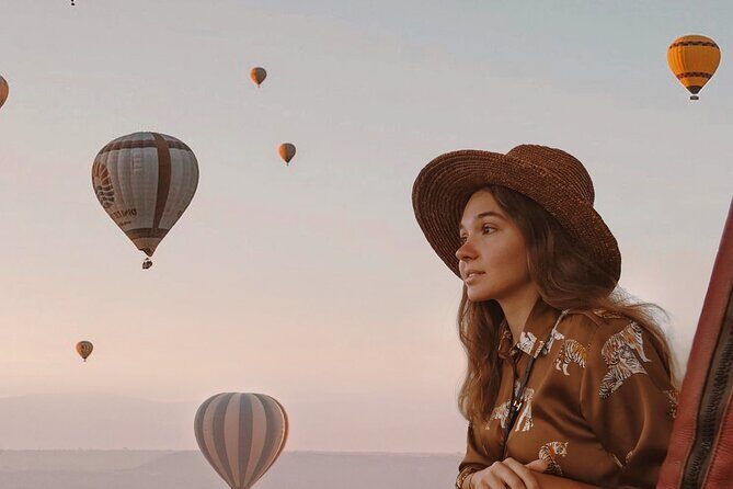 Cappadocia Hot Air Balloon Ride in Göreme on the First Flight. - Who Would Love This Tour?