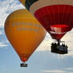Cappadocia Hot Air Balloon Ride Over Cat Valley Fairy Chimneys - Who Will Love This Tour?