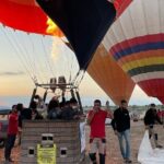 Cappadocia Hot Air Balloon Ride over Cat Valley with Transfers - What the Reviews Say