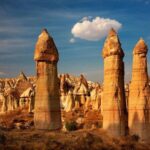 Cappadocia Hot Air Balloon Ride over Cat Valley with Transfers - The Sum Up