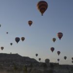 Cappadocia Hot Air Balloon Ride with Breakfast and Champagne - FAQs