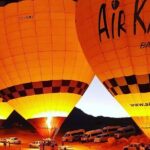 Cappadocia Hot Air Balloon Tour Sunrise With Breakfast - FAQ