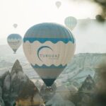 Cappadocia: Hot Air Balloon Tour with Light Breakfast - Key Points