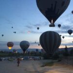 Cappadocia: Hot Air Balloon Watching - Authentic Perspectives from Travelers