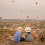 Cappadocia: Hot Air Balloon Watching at Sunrise with Pickup - The Authenticity and Practicality of the Tour