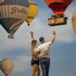 Cappadocia Hot Air Balloon Watching Tour - In-Depth Review: Why the Cappadocia Hot Air Balloon Watching Tour Works