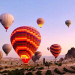 Cappadocia: Hot Air Balloon Watching Tour w/Hotel Transfer - What Travelers Really Think