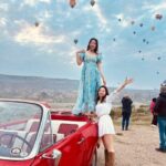 Cappadocia: Hot Air Balloon Watching Tour with Classic Car - Who Should Consider This Tour?