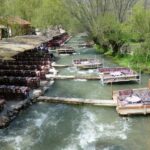 Cappadocia: Ihlara Valley, Kaymakli, & Selime Monastery Tour - Transportation and Group Dynamics