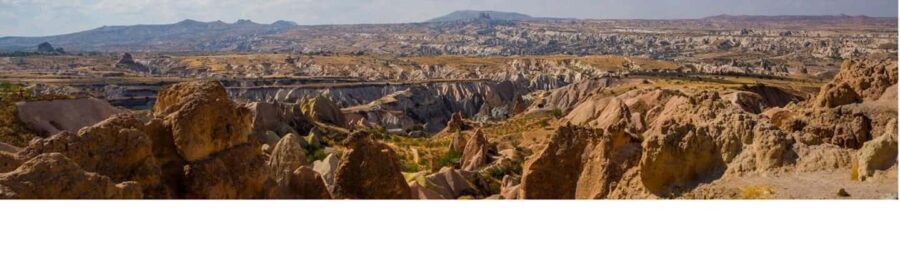 Cappadocia Instagram Half Day Tour with Transfer - Why This Tour Works for Travelers