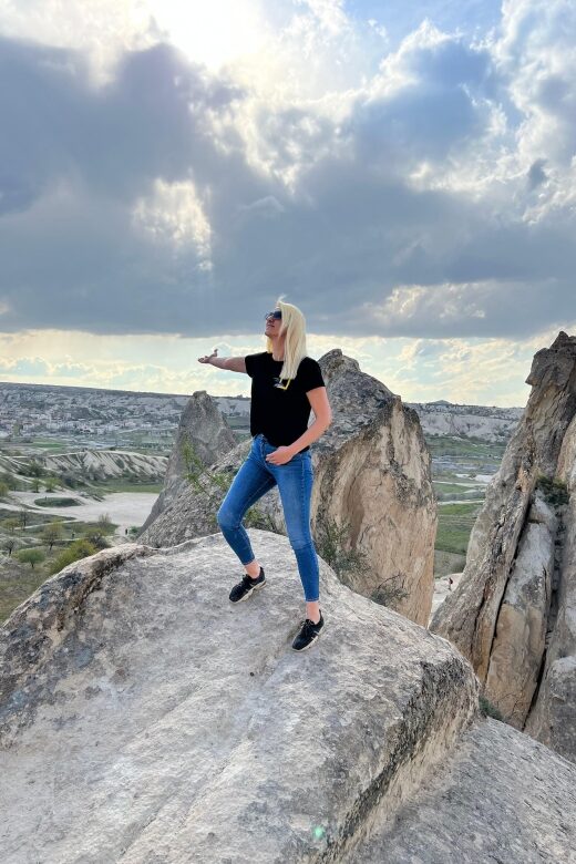 Cappadocia: Instagram Highlights Tour - Who Will Love This Tour?