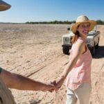 Cappadocia Jeep and Safari Private Tour with Driver Guide - The Itinerary in Detail