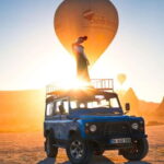 Cappadocia Jeep Safari - Practical Details and Logistics