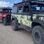 Cappadocia Jeep Safari - The Sum Up