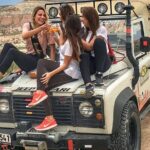 Cappadocia Jeep Safari Adventure - Sunrise Sunset, Day Time Tours - FAQ