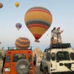 Cappadocia Jeep Safari &Atv Quad & PhotoShooting with Camel - FAQs