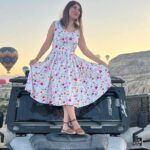Cappadocia Jeep Safari Experience - FAQ