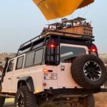 Cappadocia Jeep Safari : Sunrise & Sunset - Detailed Itinerary Breakdown