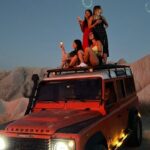 Cappadocia Jeep Safari Tour - Why We Love This Tour