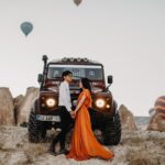 Cappadocia Jeep Safari tour - FAQ
