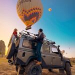 CAPPADOCIA JEEP SAFARI TOUR - Why Choose This Tour?