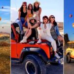 Cappadocia: Jeep Safari Tour with Sunrise or Sunset Option - A Deep Dive into the Cappadocia Jeep Safari Experience