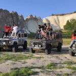 Cappadocia Jeep Tour of the Valley - Who Will Love This Tour?