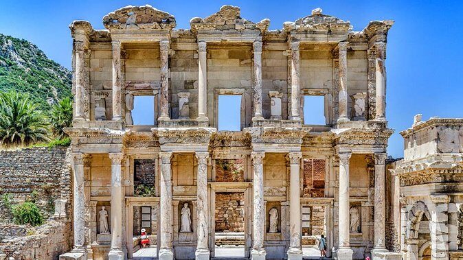 Cappadocia, Konya, Pamukkale and Ephesus Tour - Why This Tour Works for You