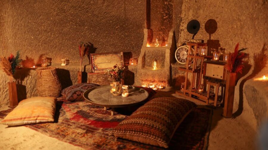 Cappadocia: Love Valley Proposal Service with Transfers - Exploring the Experience: What to Expect in Detail