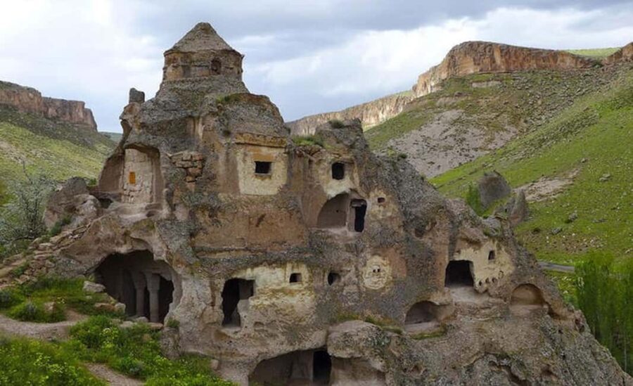 Cappadocia: Luxury Private Sacred Churches Tour - Exploring Cappadocia’s Hidden Cultural Gems
