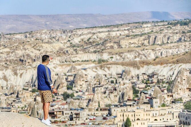 Cappadocia Luxury Private Tour - The Sum Up
