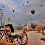 Cappadocia Magicland Tour 2 days by Bus from Istanbul - FAQs