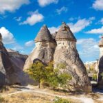 Cappadocia Mix Tour With Lunch And Ticket - The Itinerary in Detail
