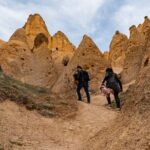 Cappadocia Mix Tour With Ticket And Lunch - Who Should Consider This Tour?