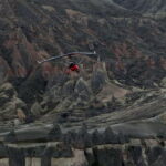 Cappadocia: Motor Paragliding Over Göreme w/Hotel Tranfers - An In-Depth Look at the Motor Paragliding Over Göreme Tour