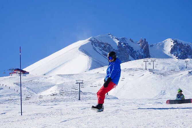 Cappadocia: Mount Erciyes Ski and Snowboard Tour - Final Thoughts