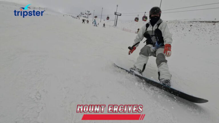 Cappadocia: Mount Erciyes Skiing Tour with Transfer - Who Is This Tour Best For?