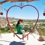 Cappadocia Nevsehir Airport Arrival Transfer - The Sum Up