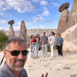 Cappadocia No-Shopping Red Tour with multiple option - Frequently Asked Questions