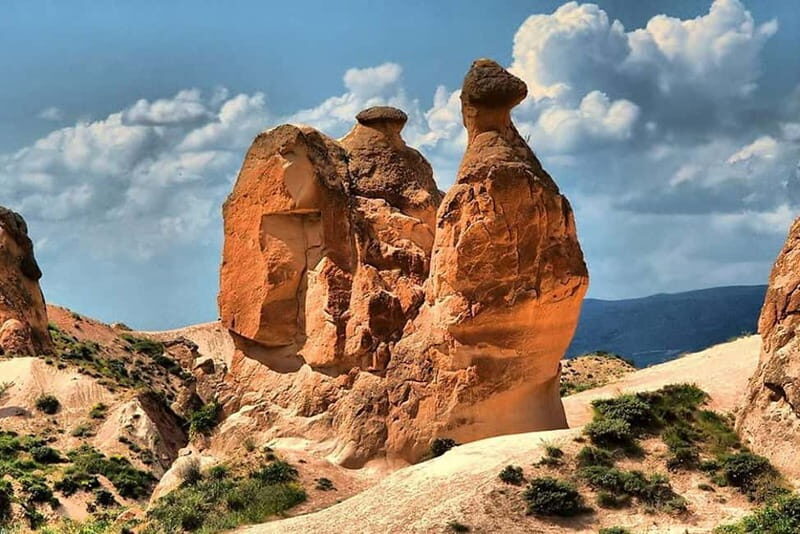 Cappadocia: North Tour (Red Tour) - Final Thoughts: Who Should Take This Tour?