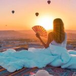 Cappadocia Package Tour 1 night accomodation - Authenticity and Value