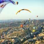 Cappadocia Paragliding Experience By Local Expert Pilots - The Sum Up: Who Will Love This Experience?